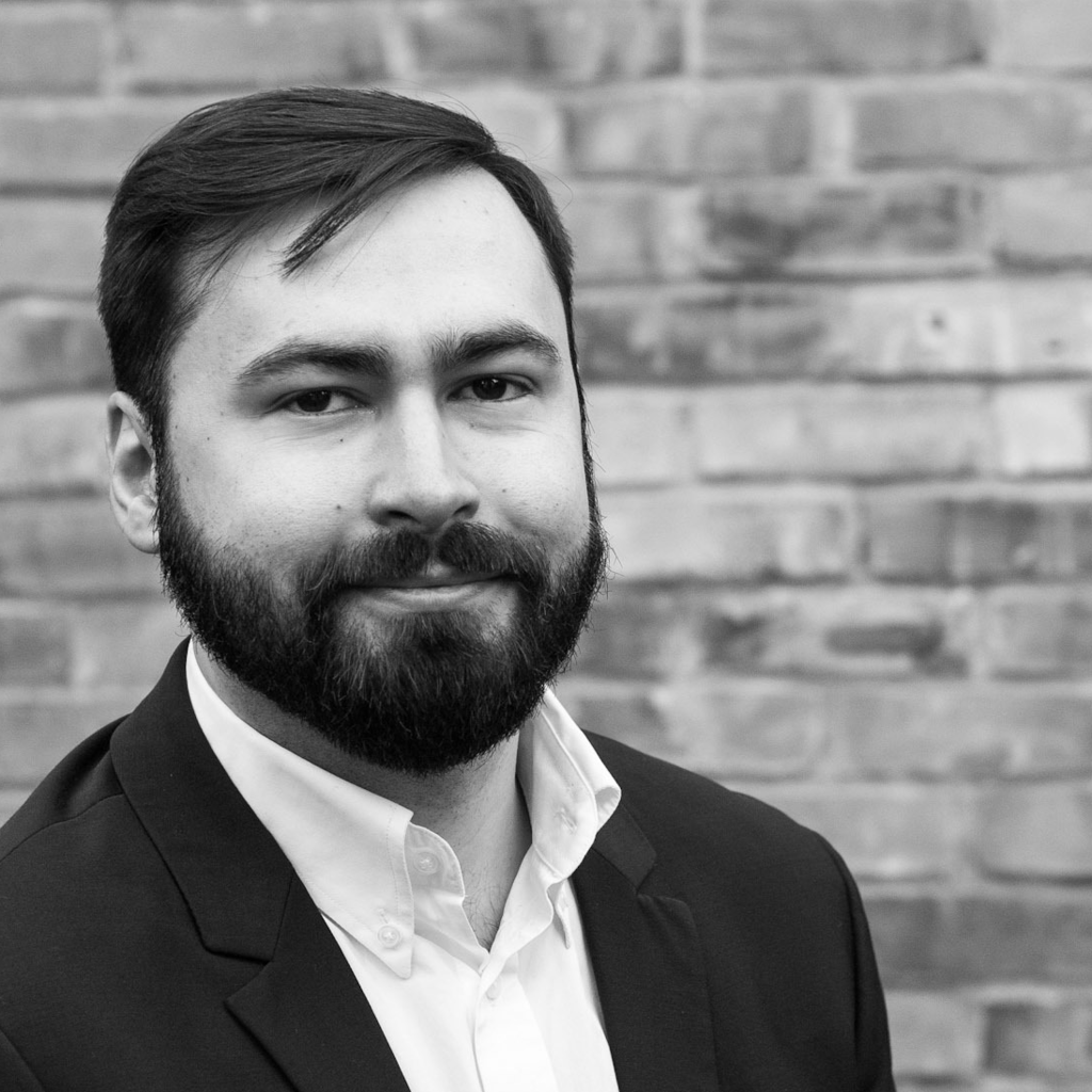 Zeki Turedi, the CTO, EMEA at CrowdStrike